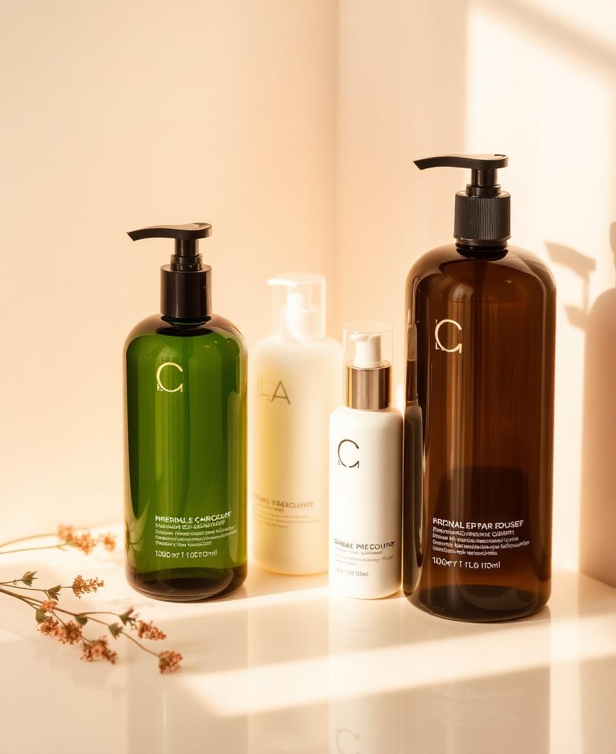 Hair Care