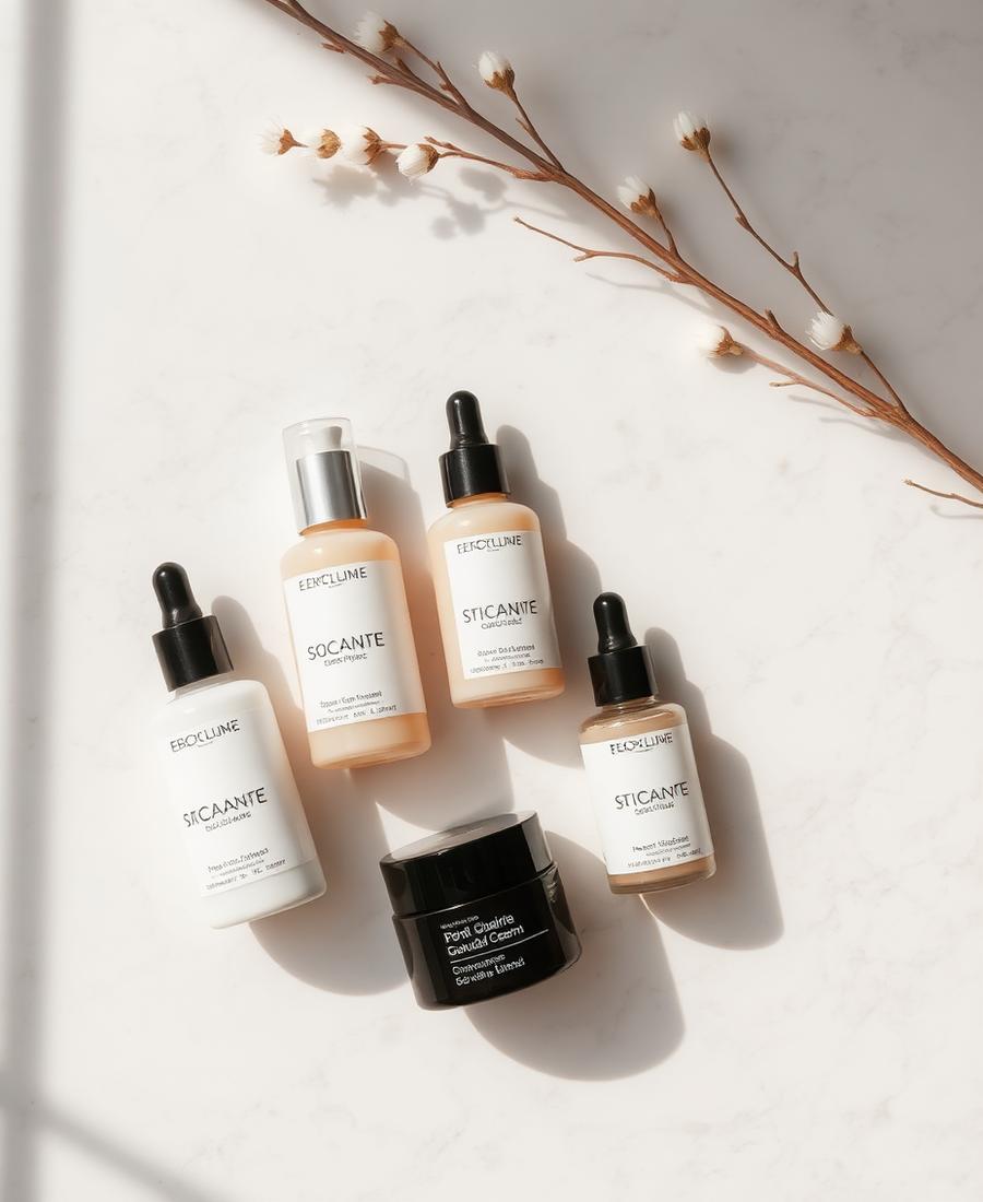 Skincare